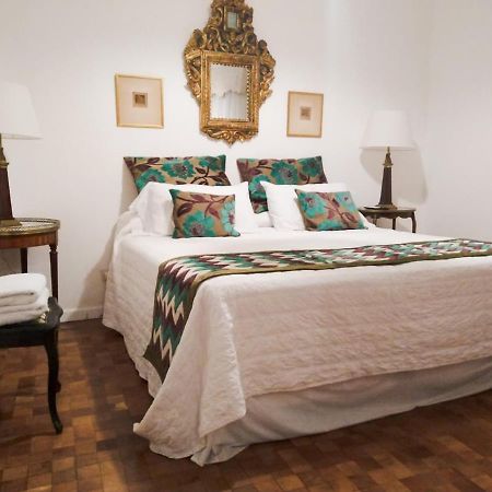 Virreinato Hotel Boutique Córdoba Eksteriør bilde