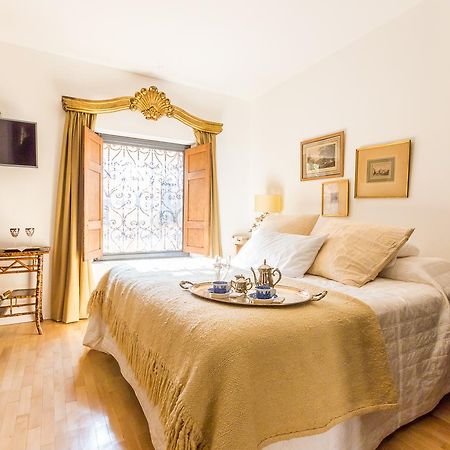 Virreinato Hotel Boutique Córdoba Eksteriør bilde