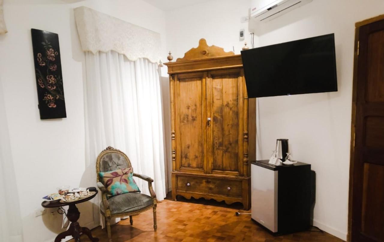Virreinato Hotel Boutique Córdoba Eksteriør bilde