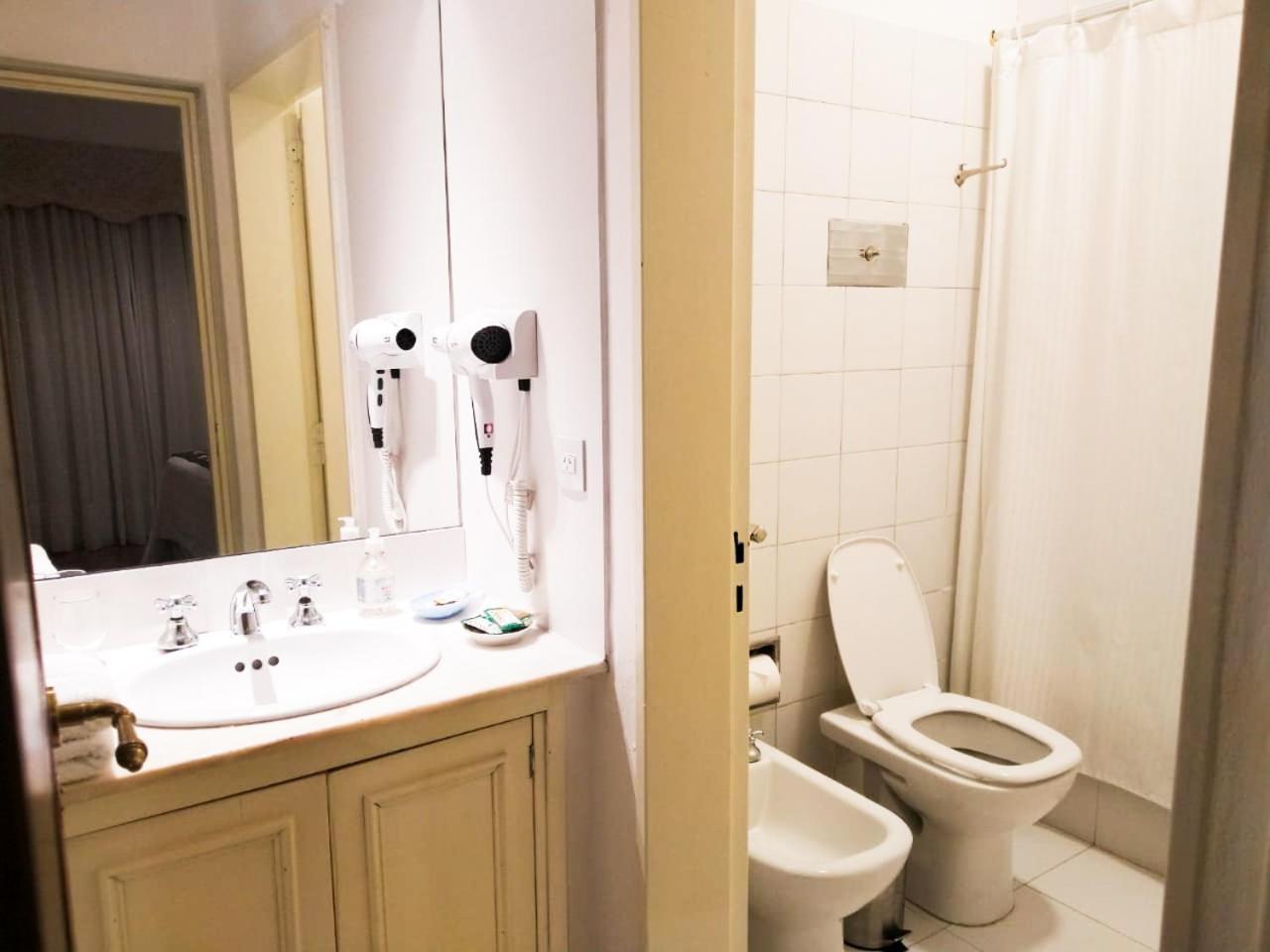 Virreinato Hotel Boutique Córdoba Rom bilde