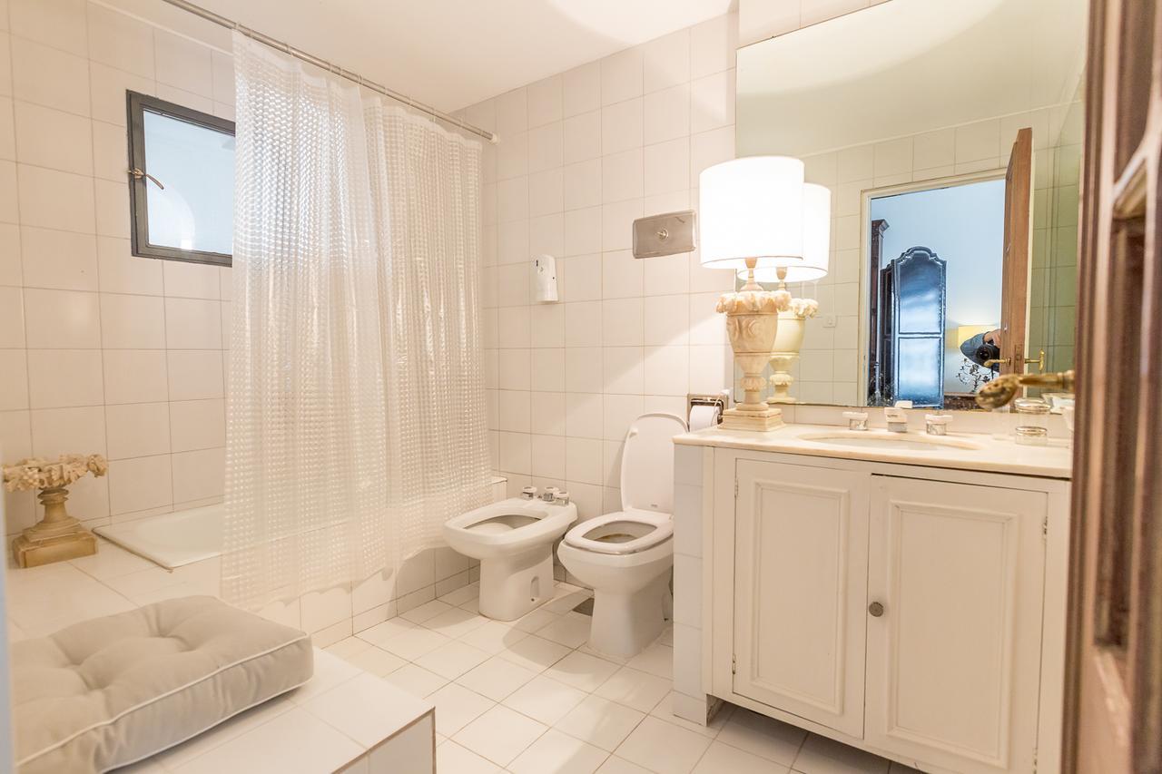 Virreinato Hotel Boutique Córdoba Eksteriør bilde