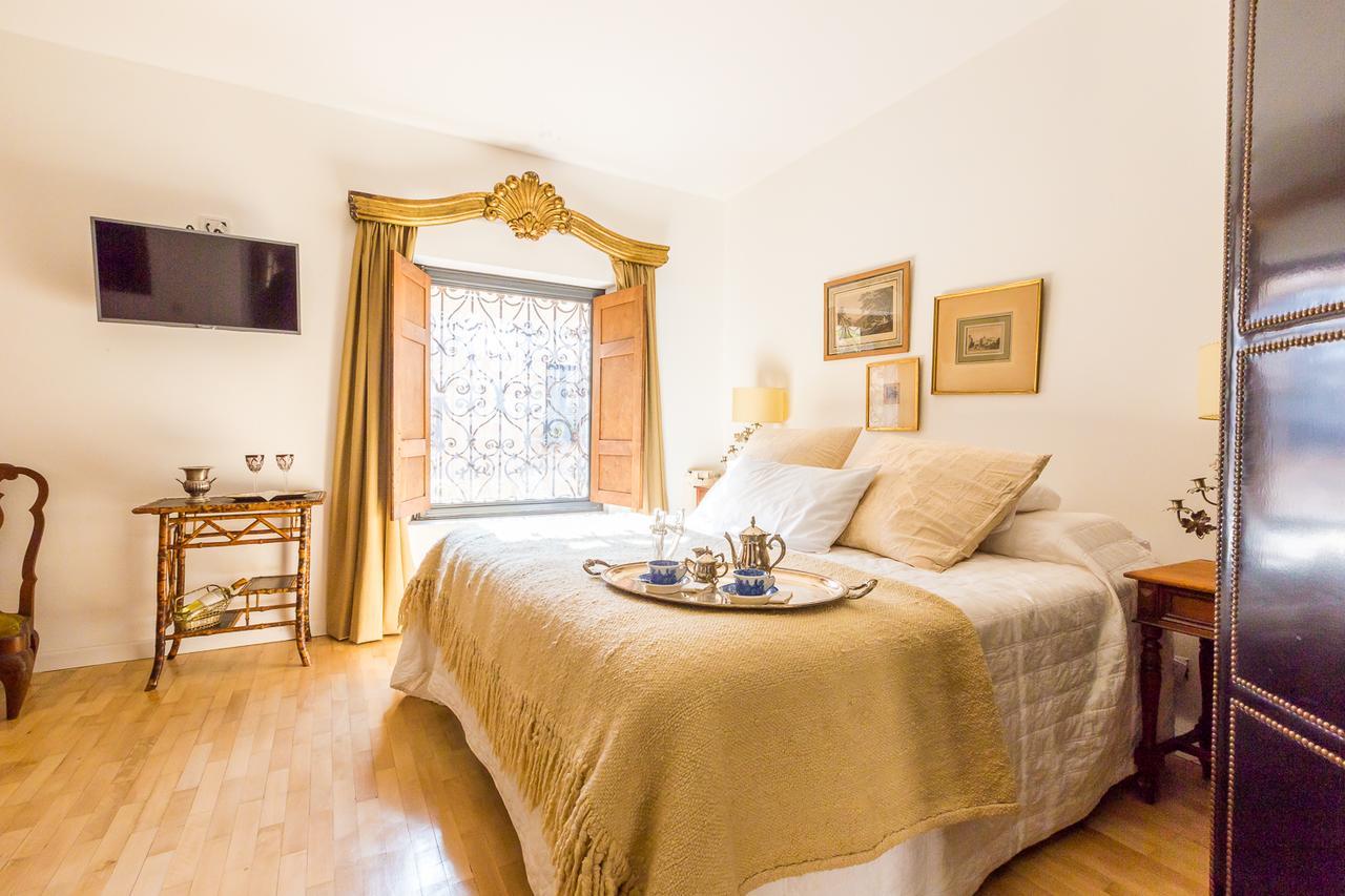 Virreinato Hotel Boutique Córdoba Eksteriør bilde