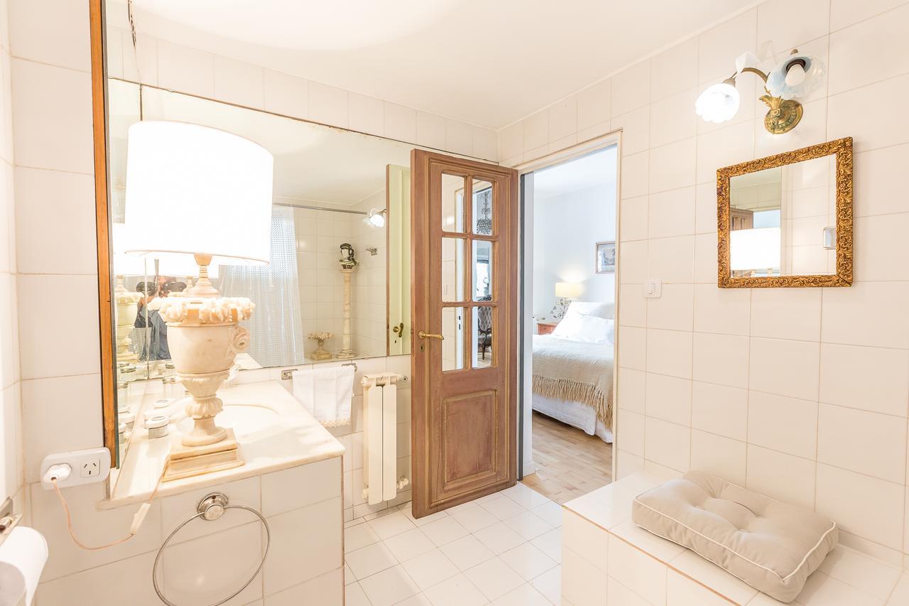 Virreinato Hotel Boutique Córdoba Eksteriør bilde