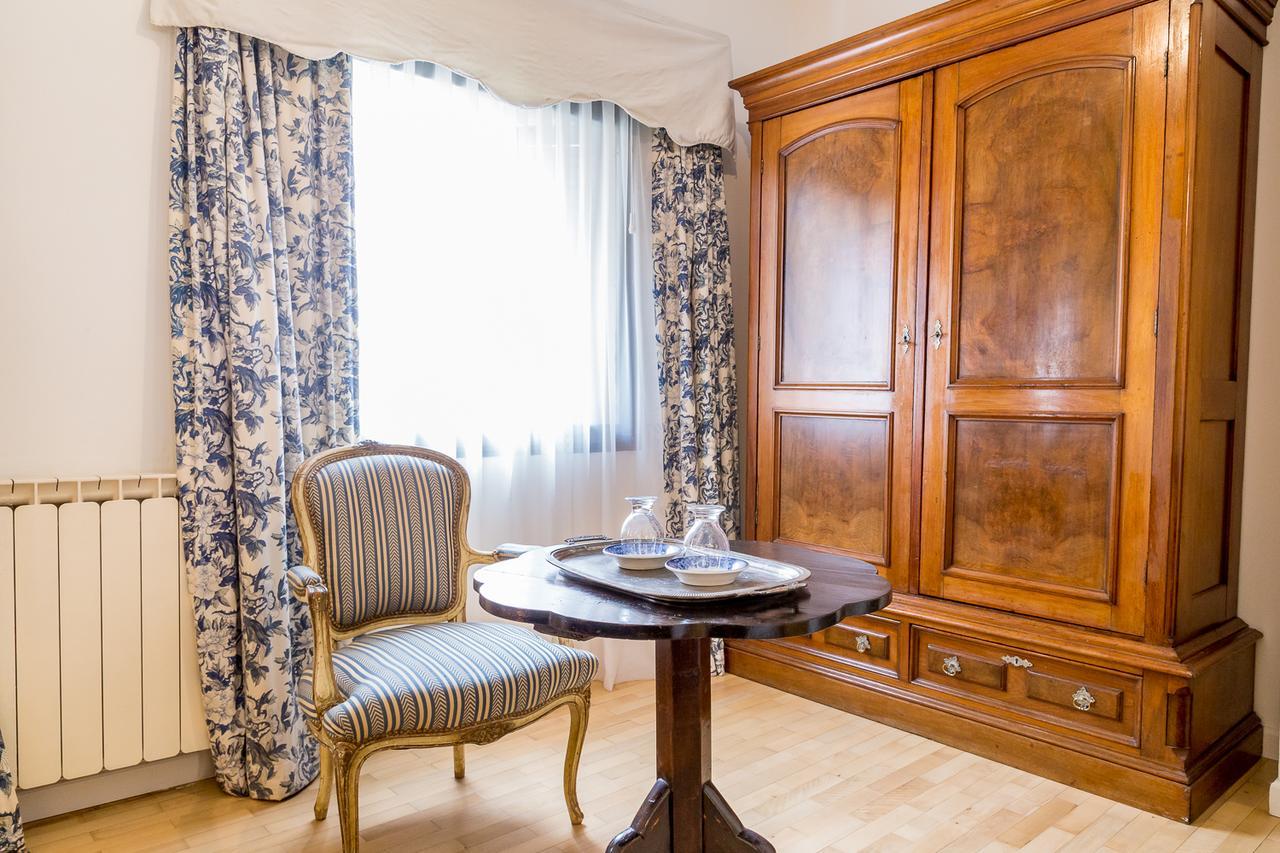 Virreinato Hotel Boutique Córdoba Eksteriør bilde