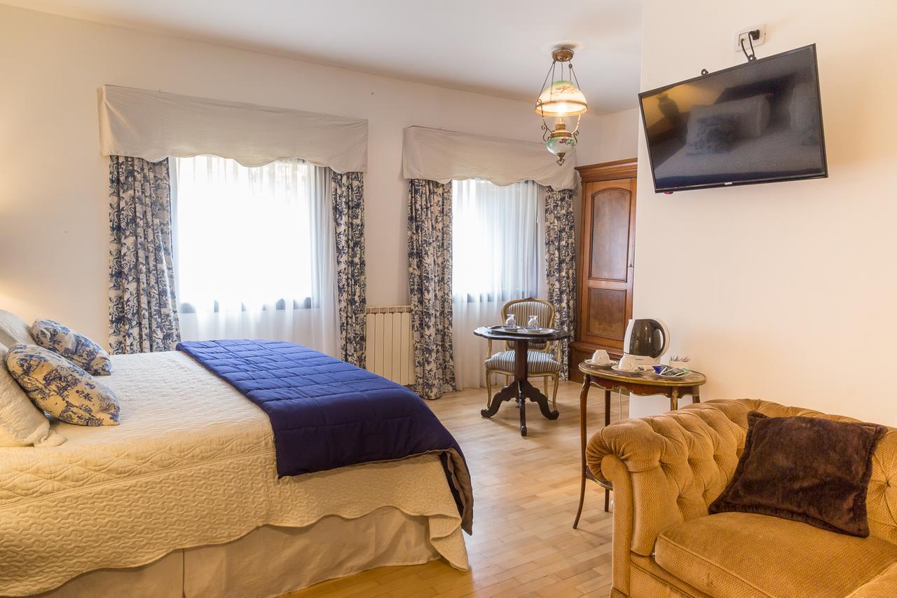 Virreinato Hotel Boutique Córdoba Eksteriør bilde