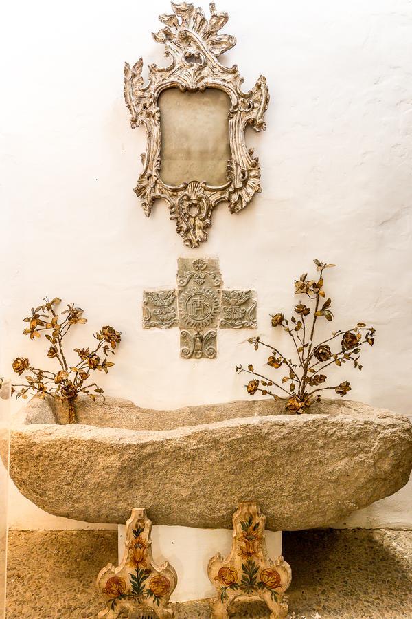 Virreinato Hotel Boutique Córdoba Eksteriør bilde