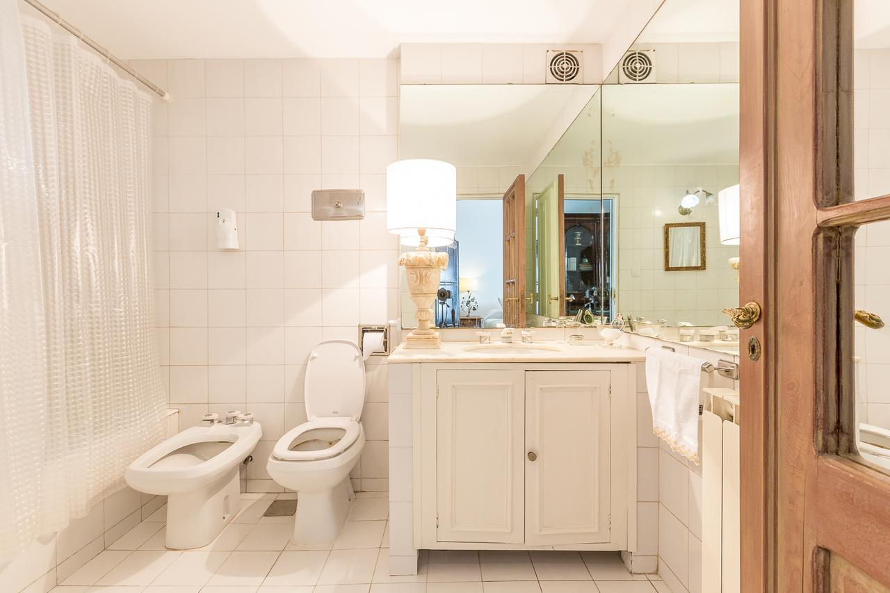 Virreinato Hotel Boutique Córdoba Eksteriør bilde