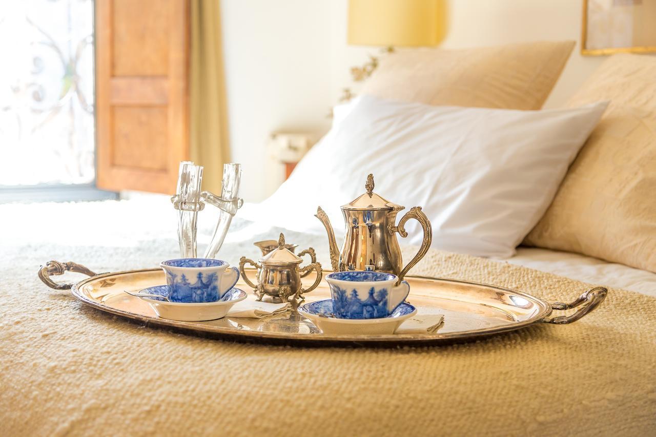 Virreinato Hotel Boutique Córdoba Eksteriør bilde