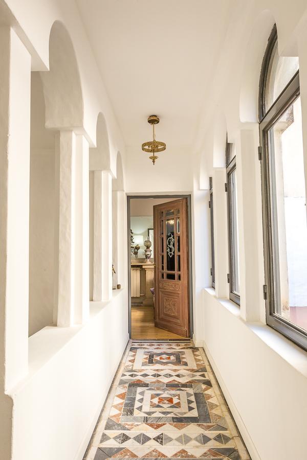 Virreinato Hotel Boutique Córdoba Eksteriør bilde