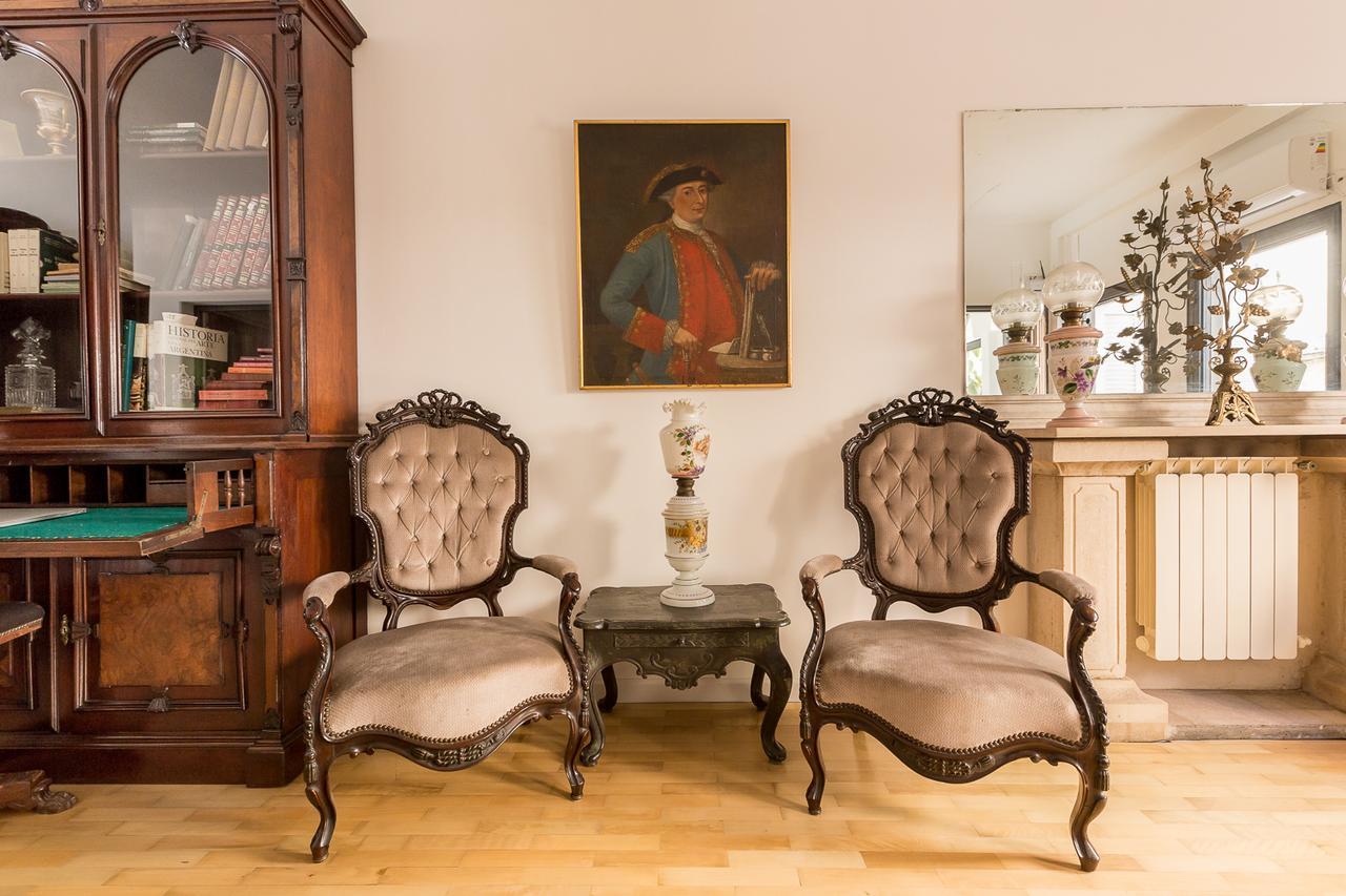 Virreinato Hotel Boutique Córdoba Eksteriør bilde