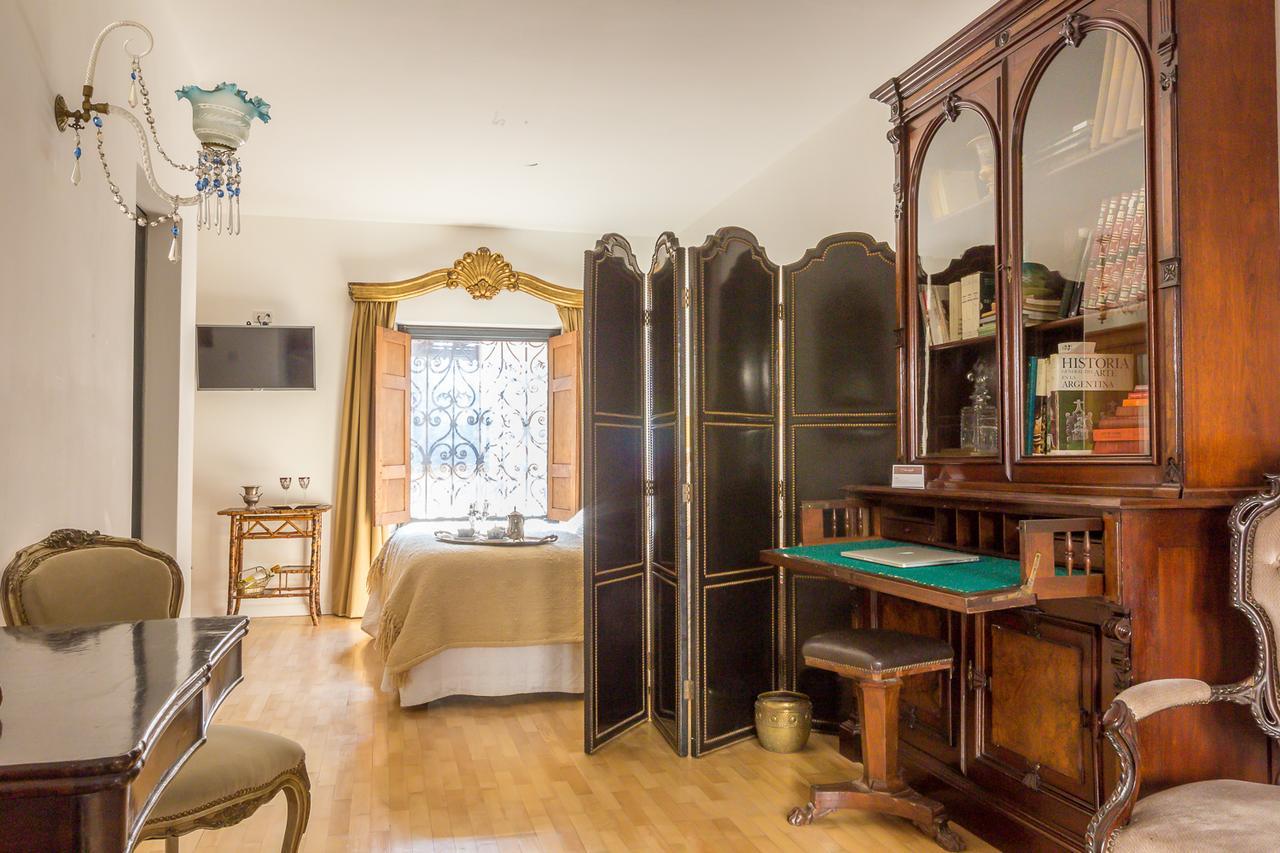 Virreinato Hotel Boutique Córdoba Eksteriør bilde