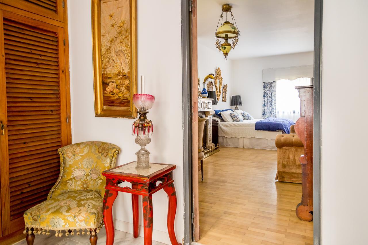 Virreinato Hotel Boutique Córdoba Eksteriør bilde
