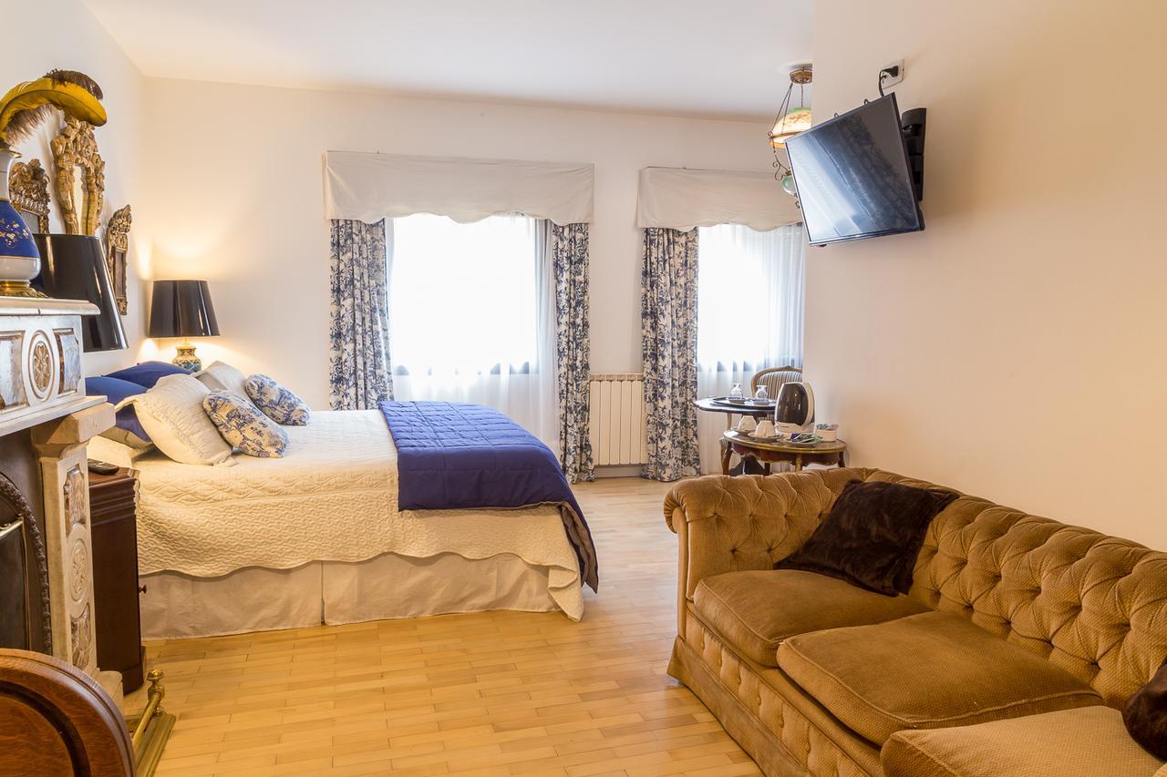 Virreinato Hotel Boutique Córdoba Eksteriør bilde