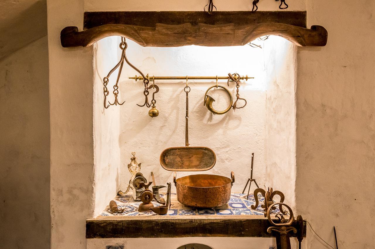 Virreinato Hotel Boutique Córdoba Eksteriør bilde