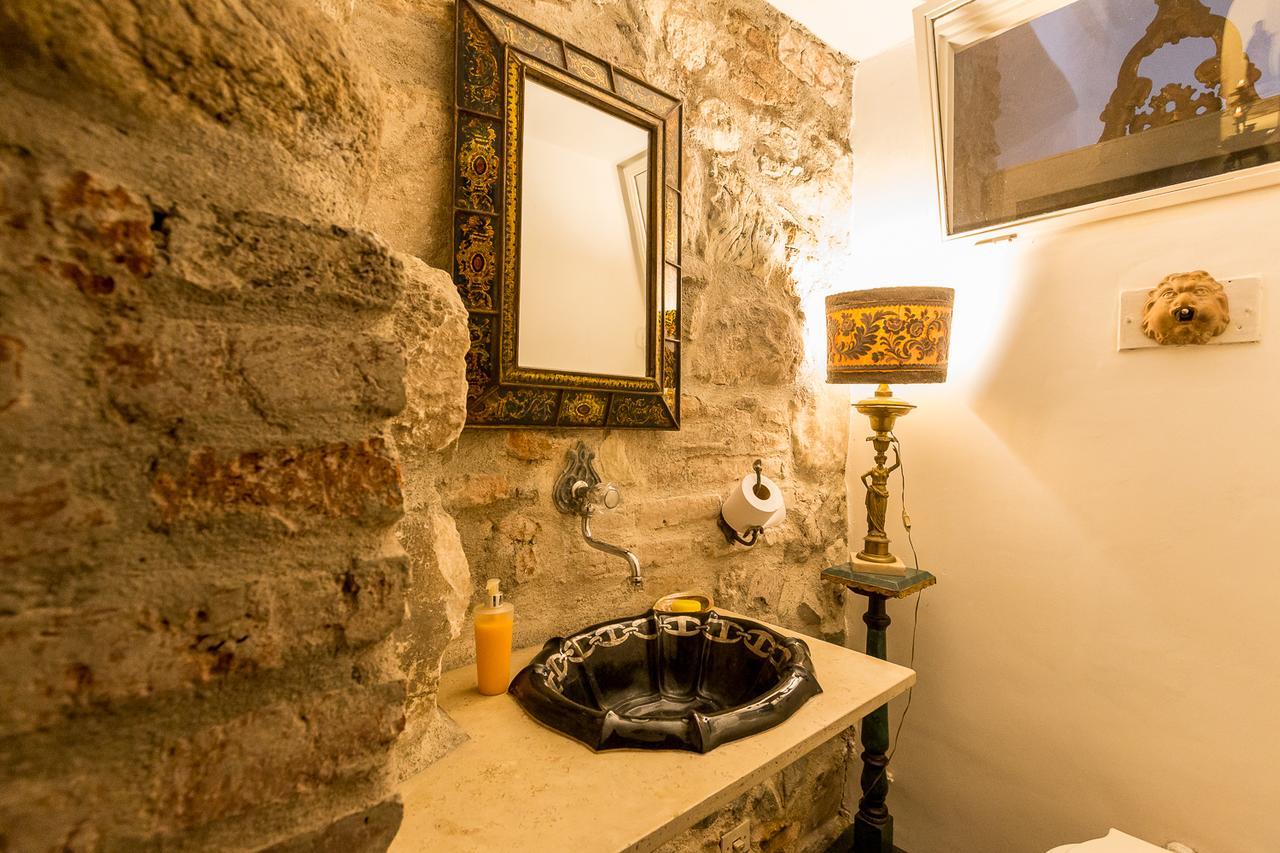 Virreinato Hotel Boutique Córdoba Eksteriør bilde