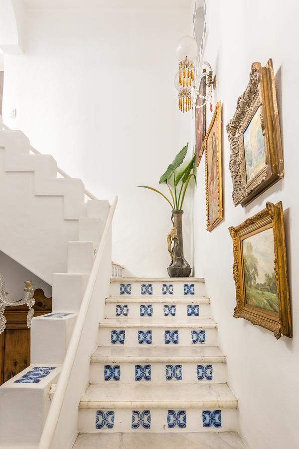 Virreinato Hotel Boutique Córdoba Eksteriør bilde