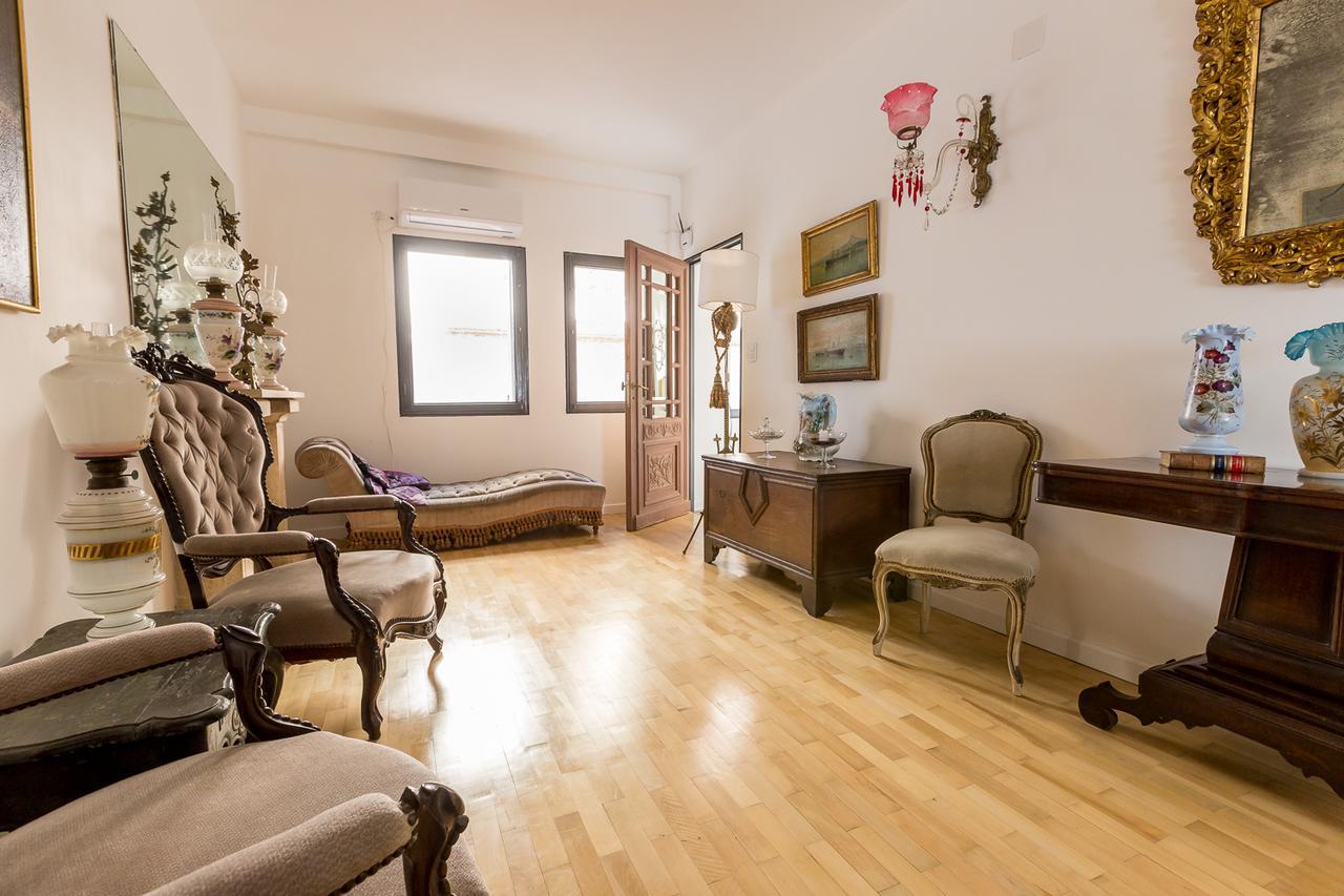 Virreinato Hotel Boutique Córdoba Eksteriør bilde