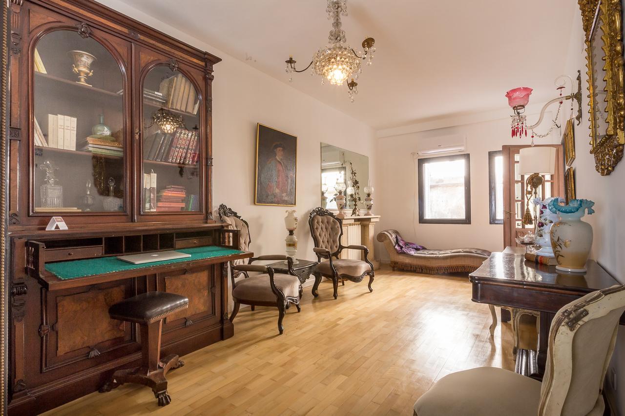 Virreinato Hotel Boutique Córdoba Eksteriør bilde