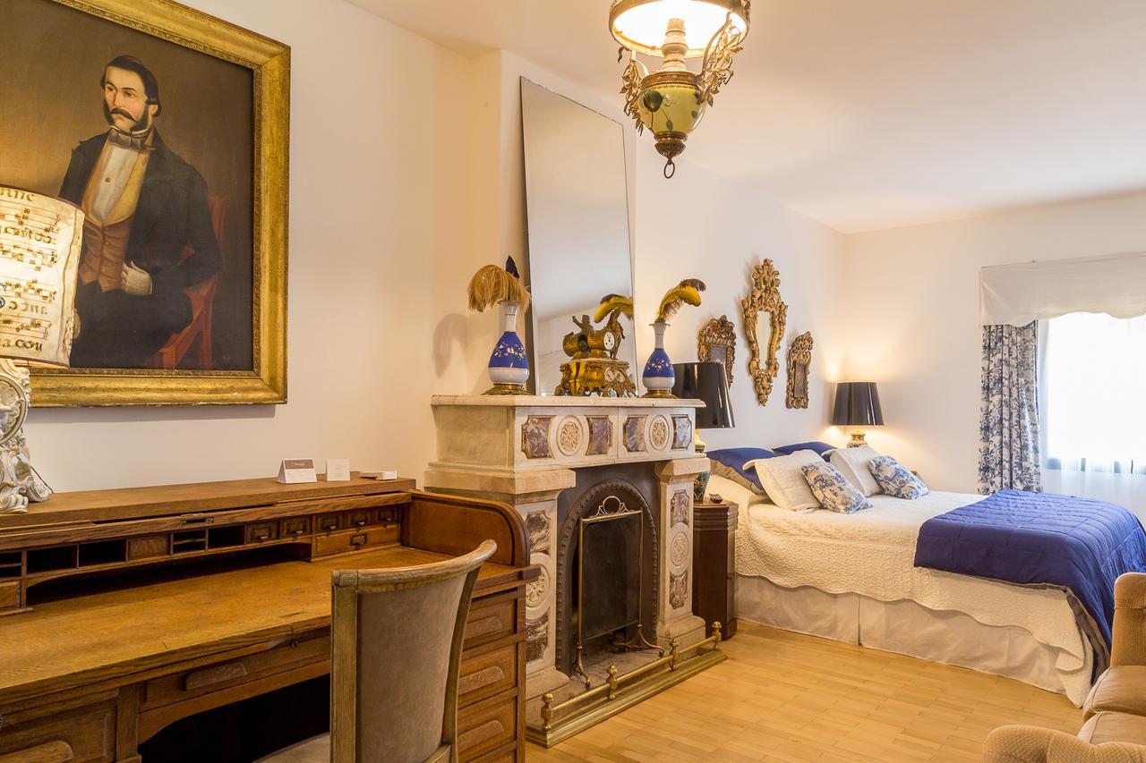 Virreinato Hotel Boutique Córdoba Eksteriør bilde