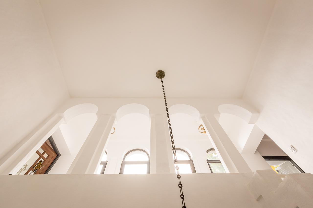 Virreinato Hotel Boutique Córdoba Eksteriør bilde