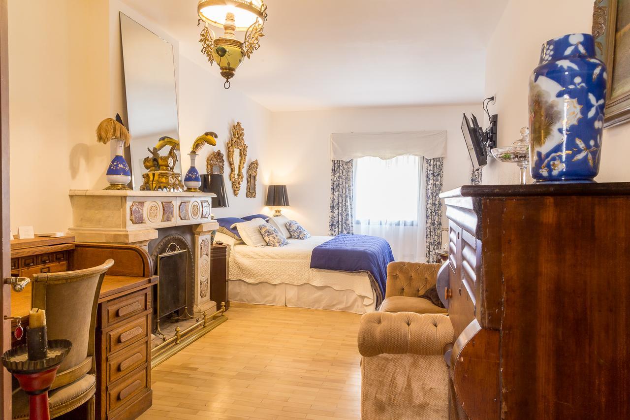 Virreinato Hotel Boutique Córdoba Eksteriør bilde
