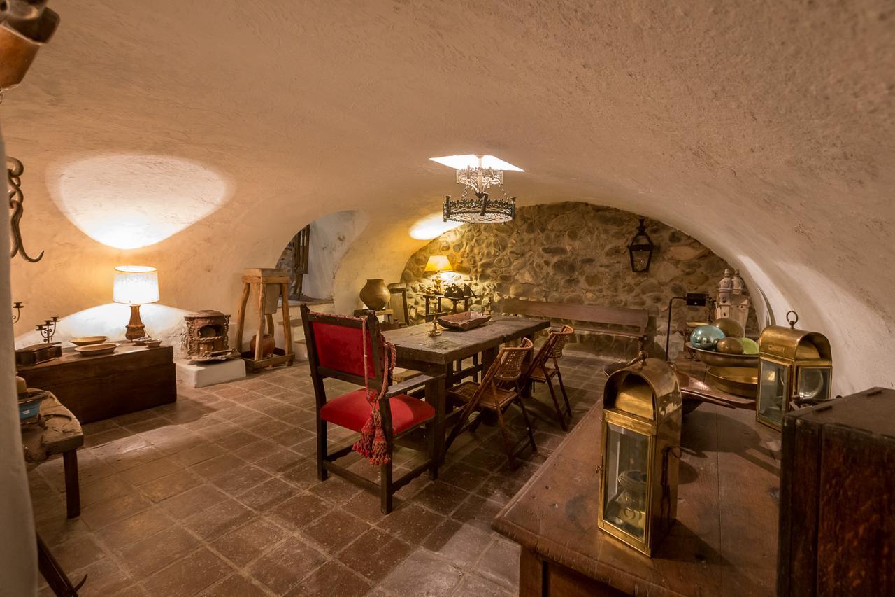 Virreinato Hotel Boutique Córdoba Eksteriør bilde