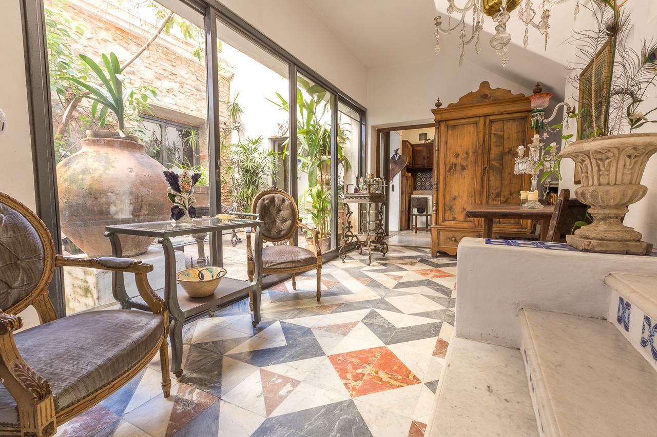 Virreinato Hotel Boutique Córdoba Eksteriør bilde