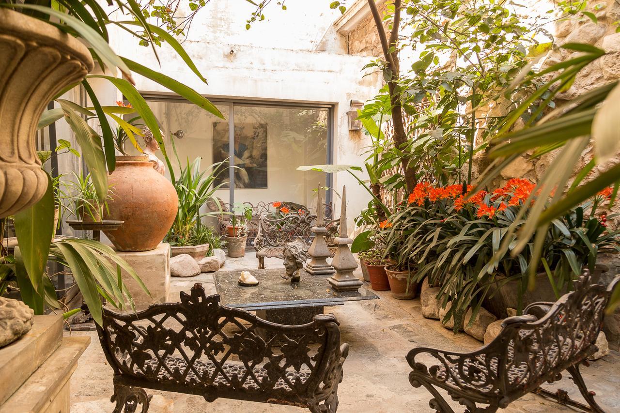 Virreinato Hotel Boutique Córdoba Eksteriør bilde